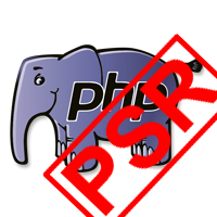 Перевод стандартов PSR-0, PSR-1, PSR-2, PSR-3, PSR-4